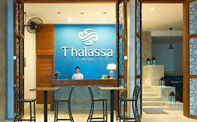 Thalassa Hotel Koh Tao